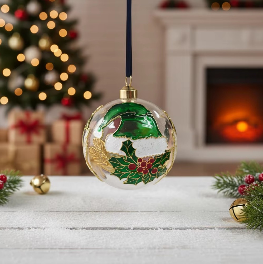 Christmas Hat Theme