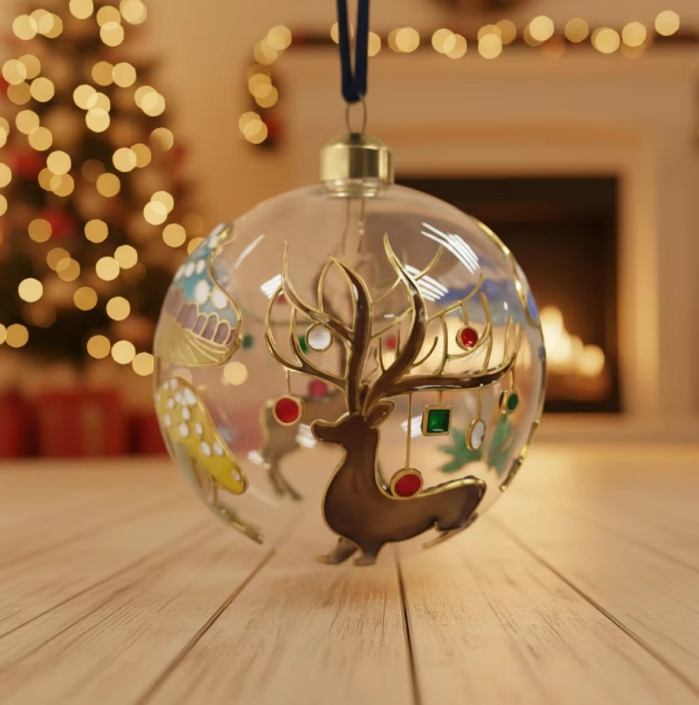 Moose Theme
