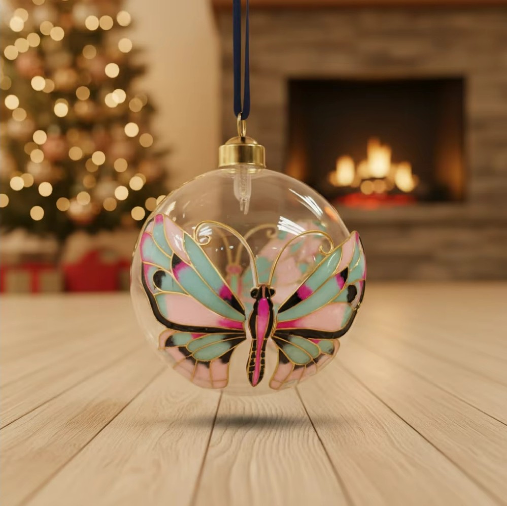 Butterfly Theme