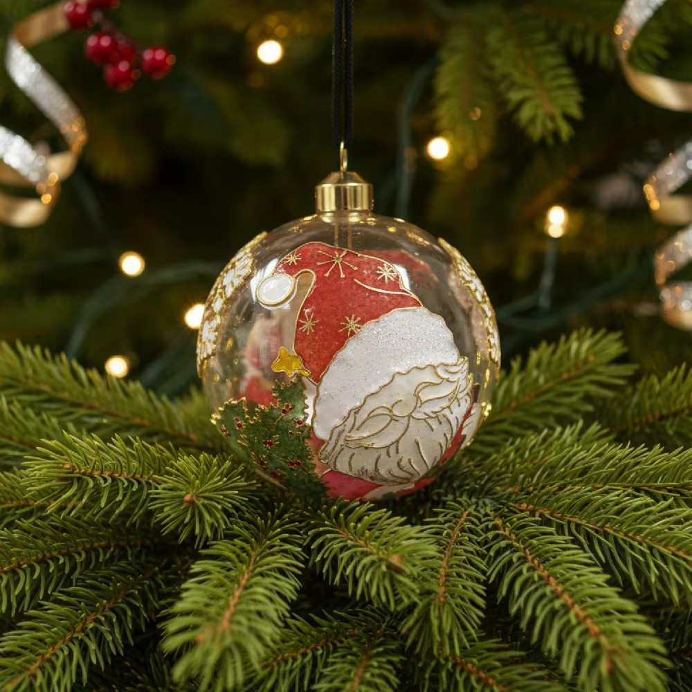 Christmas Hat Theme