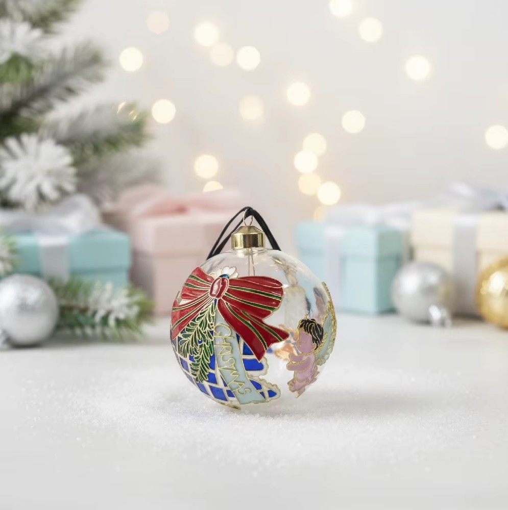 Christmas-themed