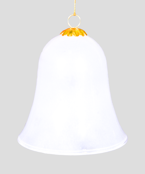 Bell shape