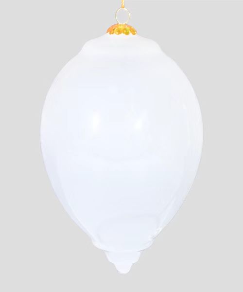 Gyroscope shape: